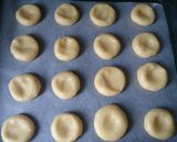 ✽さつまいものしっとりクッキー✽作り方7写真