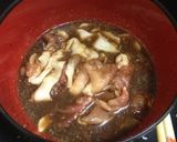 ピリ辛しょうが焼き作り方1写真