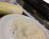 ピリ辛しょうが焼き作り方2写真