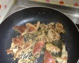 ピリ辛しょうが焼き作り方3写真