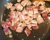 なんちゃって角煮丼作り方3写真