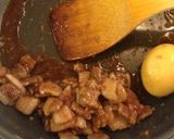 なんちゃって角煮丼作り方5写真