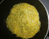 海鮮の餡かけ焼きそば作り方1写真