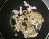 海鮮の餡かけ焼きそば作り方2写真