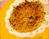 ハッシュドポテト作り方5写真