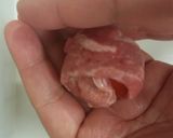 豚巻きミニトマト作り方6写真