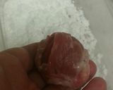 豚巻きミニトマト作り方9写真