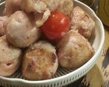 豚巻きミニトマト作り方13写真
