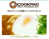 リメイク♥なめらか和風カレーうどん作り方10写真