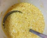 ☆濃厚！豆腐de玉子やき☆作り方1写真