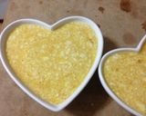 ☆濃厚！豆腐de玉子やき☆作り方2写真