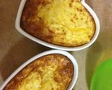 ☆濃厚！豆腐de玉子やき☆作り方3写真