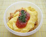 2006年お弁当の記録作り方7写真