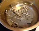 おふくろの味☆我が家のかす汁作り方1写真