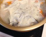 おふくろの味☆我が家のかす汁作り方4写真