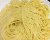 かにかまパスタ作り方3写真