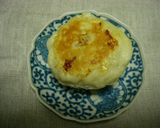 ☆カリッ！おいしい肉まん☆作り方6写真