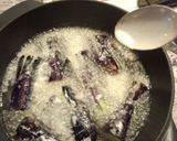 天ぷらおろし塩?この天ぷら完全に虜です作り方6写真
