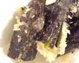 天ぷらおろし塩?この天ぷら完全に虜です作り方7写真