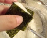 天ぷらおろし塩?この天ぷら完全に虜です作り方16写真