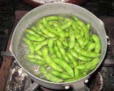 おもてなしにもお勧め♡加賀蓮根のハス蒸し作り方3写真
