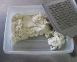 おもてなしにもお勧め♡加賀蓮根のハス蒸し作り方4写真