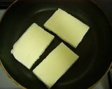 ☆カニじゃないクリームコロッケ☆作り方1写真
