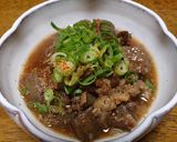 牛すじ煮込み☆味噌しょうゆ味作り方8写真