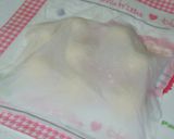 HB☆さつまいもあんぱん作り方5写真