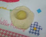 HB☆さつまいもあんぱん作り方6写真