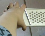 大根おろし作り方1写真