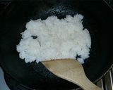 カレーの残りで！焼きカレードリア作り方2写真