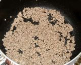 カロリーカット・蒸しハンバーグ作り方2写真