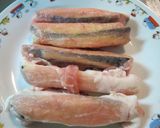 ★茄子の肉巻き★作り方3写真
