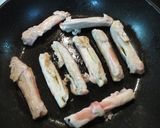 ★茄子の肉巻き★作り方4写真