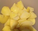 10min Potato Salad!作り方5写真