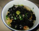 ひつまぶし風炊き込みご飯作り方4写真