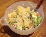 10min Potato Salad!作り方6写真