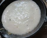とろろ焼きそば作り方3写真