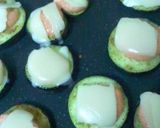茄子の明太マヨチーズ焼き作り方3写真