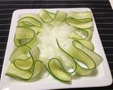 お野菜何でも♪冷しゃぶとピリ辛香味ソース作り方4写真