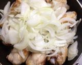 タレの黄金比!鶏手羽のさっぱり煮作り方2写真