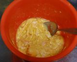 バター風味☆パンの為のスクランブルエッグ作り方5写真