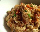 ヘルシーおいしー炒り豆腐♪作り方6写真