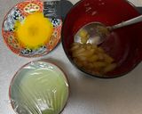 余ったフィリングでりんごマフィン🍎作り方2写真