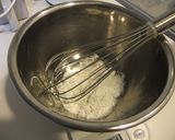 クレープシュゼット作り方1写真