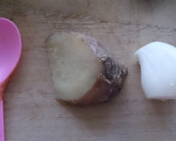 余った野菜で！甘辛しょうが炒め♪作り方1写真