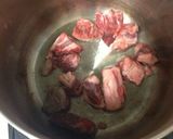 あっさりトマトシチュー作り方3写真