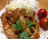 キャベツが美味しい☆ポークソテー作り方8写真