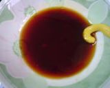 春の冷奴作り方1写真